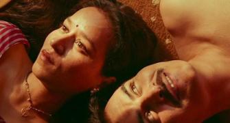 How Manav Kaul Played A Sex Worker