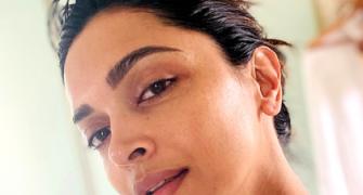 Is Your Skincare Simple, Wonders Deepika