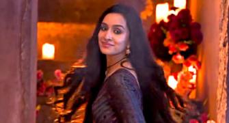 Stree 2 Promises More Chills