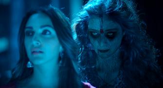 Bollywood's Most Successful Horror Movies