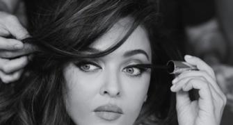 Aishwarya, The Queen Of Cannes