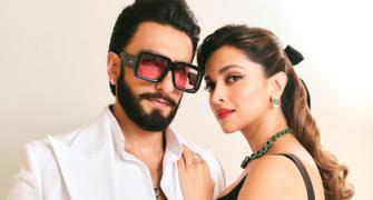 Like Deepika-Ranveer's Daughter's Name?