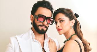 Like Deepika-Ranveer's Daughter's Name?