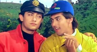 'I Have Ideas For Two Sequels For Andaz Apna Apna'