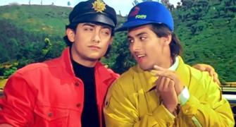 'I Have Ideas For Two Sequels For Andaz Apna Apna'