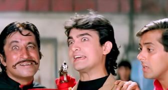 What Makes Andaz Apna Apna Such Fun