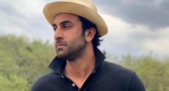 Ranbir's Ramayana To Release In 2 Parts