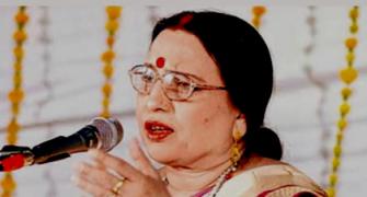 Moviedom Mourns Sharda Sinha