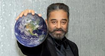 Kamal@70: The Motto He Believes In