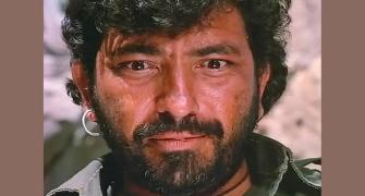 The Amjad Khan We Didn't Know