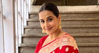 Vidya Balan On The Bhool Bhulaiyaa Effect