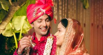 Yaariyan Actor Himansh Kohli Marries