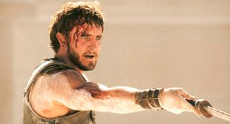 Gladiator 2 Review