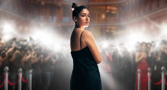 Be A Part of Nayanthara's Life