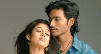 Nayanthara Slams Dhanush