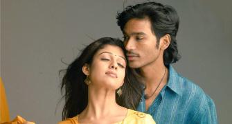 Nayanthara Slams Dhanush