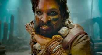 Pushpa 2 Trailer: Allu Arjun Ups The Ante