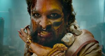 Pushpa 2 Trailer: Allu Arjun Ups The Ante