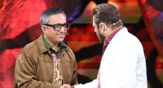 The Man Who Upset Salman On Bigg Boss 18