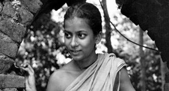 'Can't Imagine Pather Panchali Without Durga'