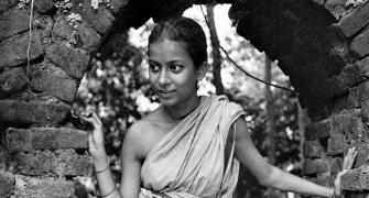 'Can't Imagine Pather Panchali Without Durga'