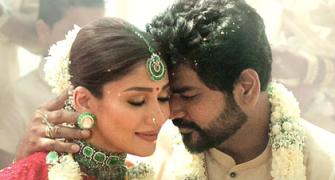 Nayanthara: Beyond the Fairy Tale Review