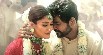 Nayanthara: Beyond the Fairy Tale Review