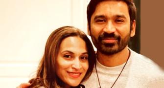 Aishwaryaa-Dhanush Are Officially Divorced