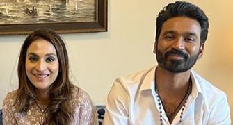 Aishwaryaa-Dhanush Are Officially Divorced