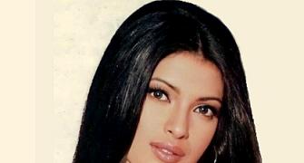 When Priyanka Was 'Not Yet A Woman'