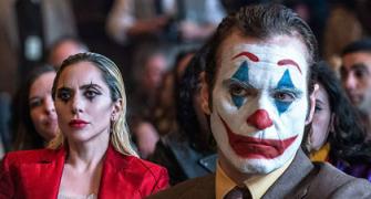 Joker Folie a Deux Review