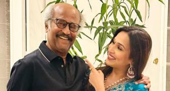 Rajinikanth Discharged From Hospital