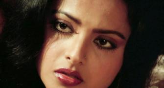 The Super Fun Rekha Quiz