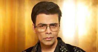 Is Karan Johar Planning To Sell Dharma?