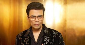 Is Karan Johar Planning To Sell Dharma?