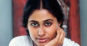 The Sensation Called Smita Patil