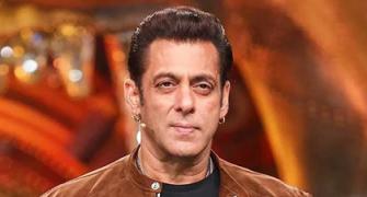 Salman: 'What All I'm Going Through In My Life...'