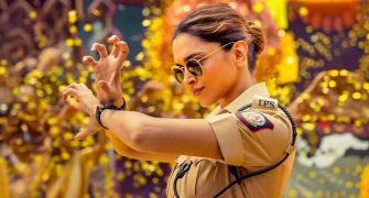 Is Singham Again Pushing Out BB3?