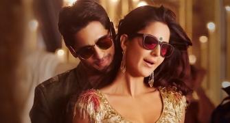 10 Songs to Spice Up Your Diwali Party