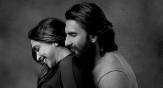 Deepika, Ranveer welcome baby girl