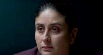 Will Kareena Solve Buckingham Murders?