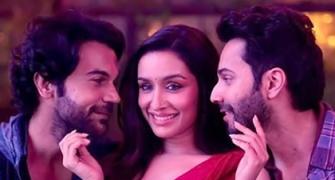 Stree 2 Gets Ready To Beat Jawan