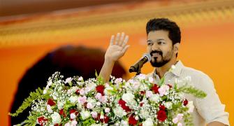 Is Vijay The Highest Paid Actor In India?