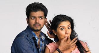 Last Action Hero: Vijay's Legacy