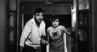 India's First Hindi Horror Comedy