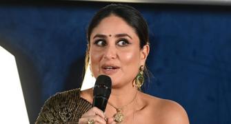 The Film Kareena Wants To Show Her Sons