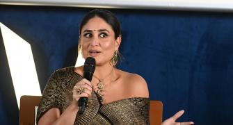 The Film Kareena Wants To Show Her Sons