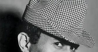 Dev Anand Would Be 101 Today!