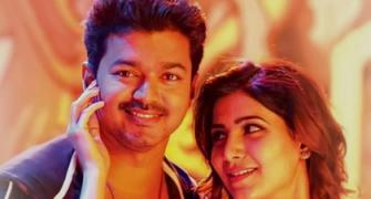 Is Vijay The Highest Paid Actor In India?