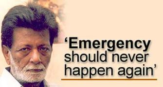 'Emergency should never happen again''